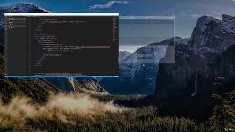 18 Video Section with Autoplay Modal