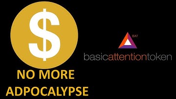 Getting Started with Brave Browser and BAT Tokens