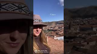 10 reasons to visit Peru 🇵🇪