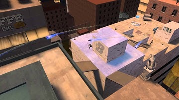 TF2: RTD homing rockets are the sex.