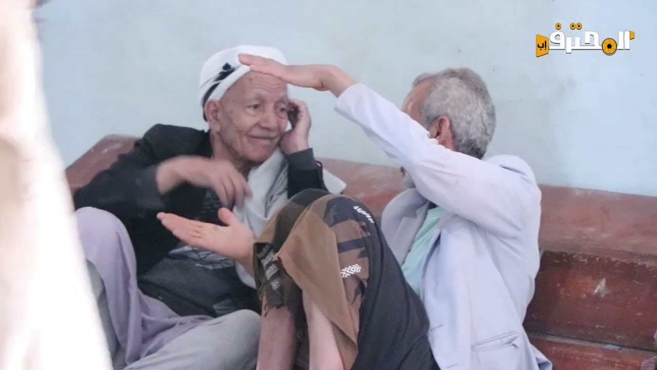 روحانية رمضان من قلب المدينة القديمة  أجواء مهيبة داخل الجامع الكبير  7 رمضان 1447هـ  25 فبراير 2026