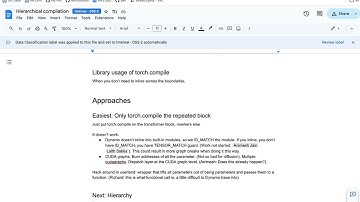 Composability sync - Hierarchical compilation, torchrec PT2, NF4, accuracy