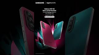 Samsung Galaxy M47 5G: Snapdragon + LPDDR5X RAM Under ₹28,000?!