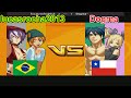 Youtube Thumbnail title