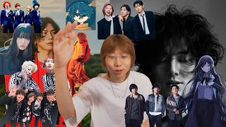 Don't tell me you like Jpop if you don't know these Artists