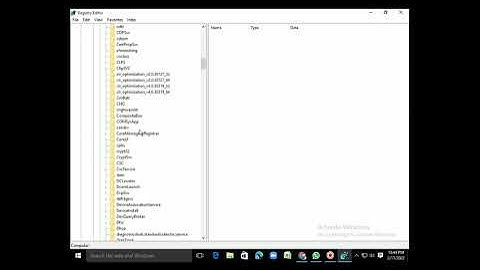 Enable or Disable the USB Ports in Windows 7 8 10