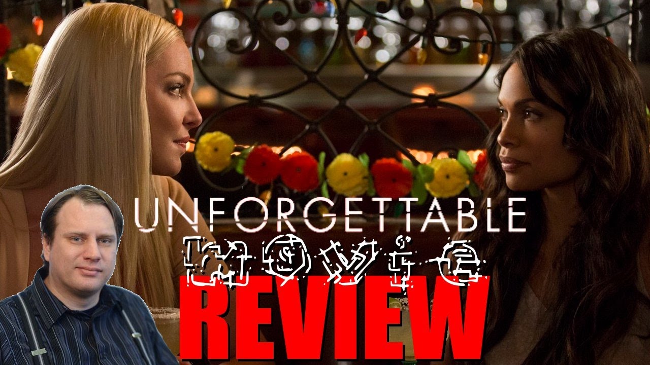 movie review unforgettable