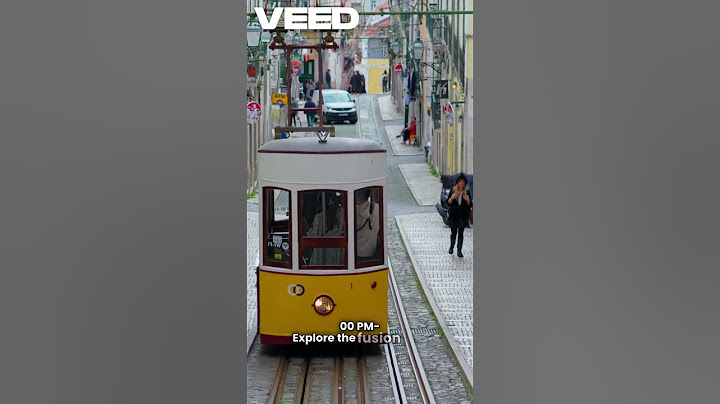Lisbon's Hidden Gems Revealed