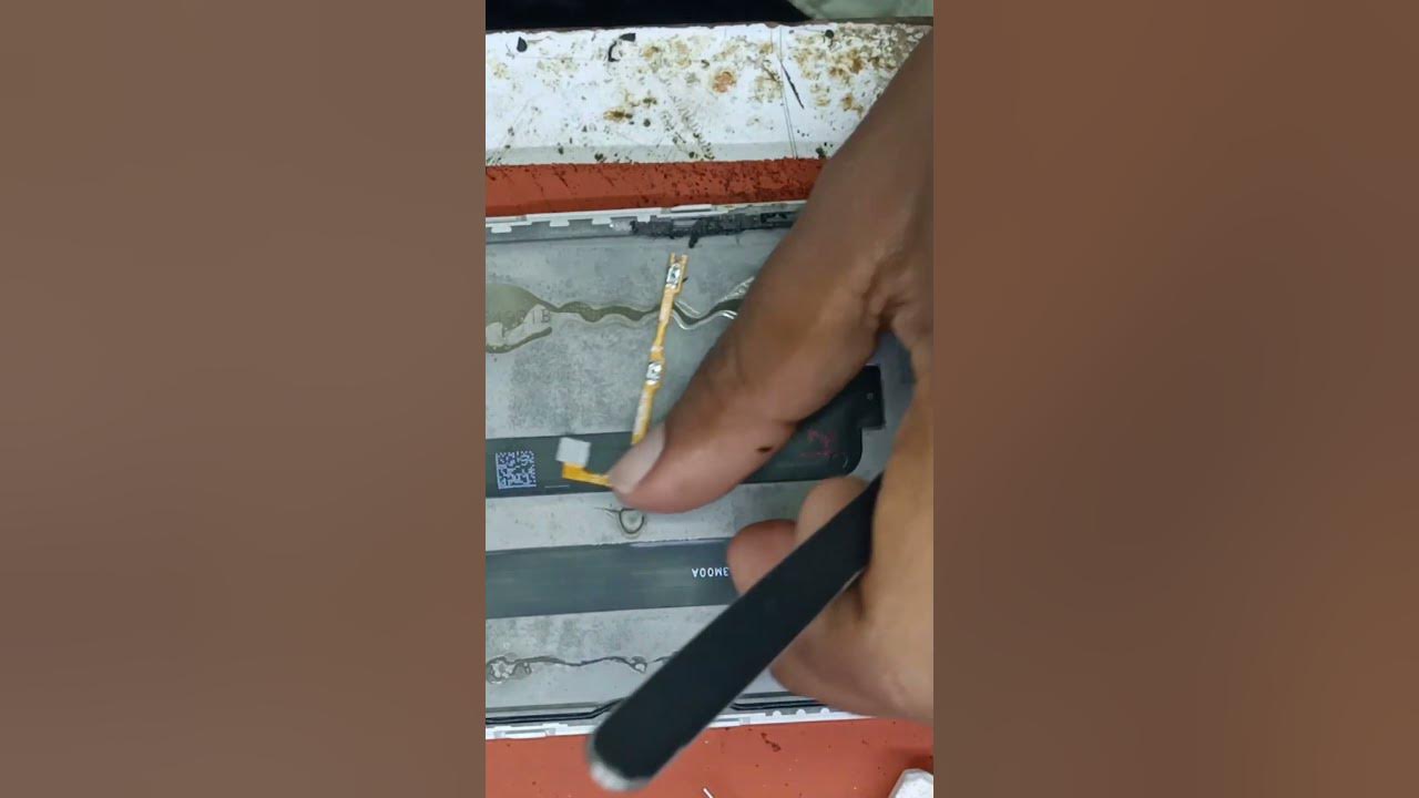 on off button volume button YouTube