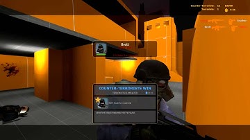 CSS - Expert bot demonstration