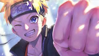 Naruto Fist Bump Live Wallpaper 4k