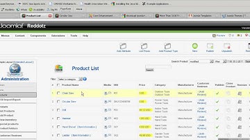 Name1price.com - Joomla 1.5 VirtueMart Customization recommendation Multiple vendors per product