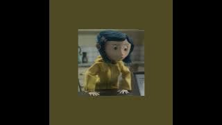 Coraline - Exploration (speed up)