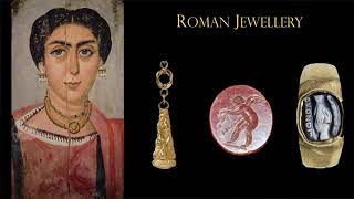 Personal Adornment in Roman Britain: Romano-British Fibulae — Alex Sorgo