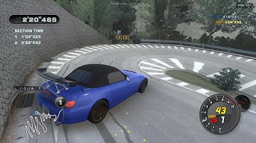 Initial Unity | 伊呂坡★下山道 | 獲得銀牌 4