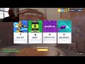 OVERWATCH and Random Games