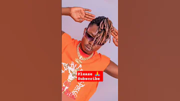 Kamuzu Urban Nigga Don T Disturb Me Music Newmusic Kamuzuurbanniga 