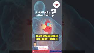 Irregular Heartbeat? Don’t Ignore These Warning Signs