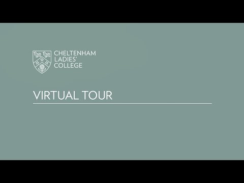 Cheltenham Ladies' College Virtual Tour