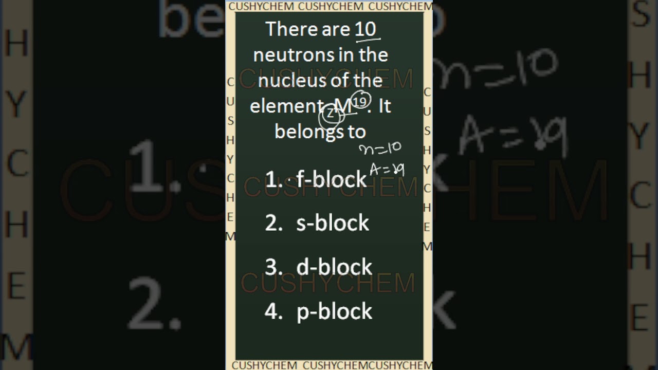 Chemistry basics in telugu part 36 #chemistry #periodicproperties #chemistrypage #NEET #education