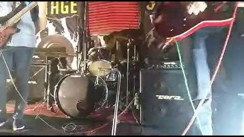Last Child - Sekuat Hatimu (cover Childhood Friends)