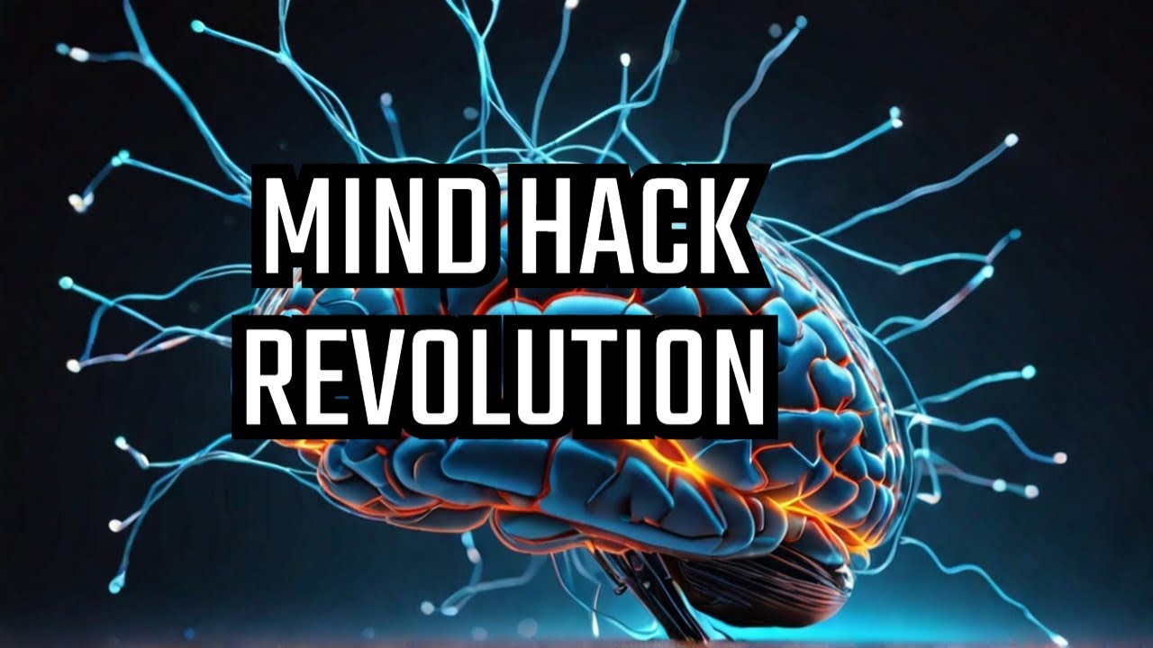 Quantum Neuralink The Mind Hack Revolution YouTube
