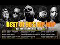 Hip Hop Mix 2000 💿 Best of 2000's Old School Hip Hop Crunk &amp; Rap // Top Throwback Songs 2000 Hip Hop