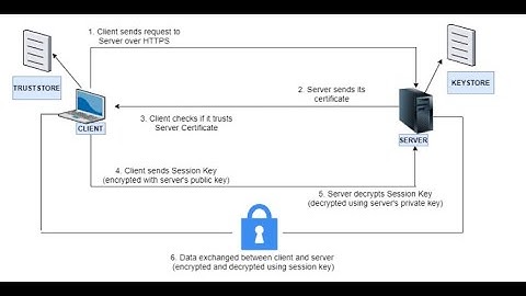mule 4 property and certificate externalization