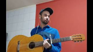 Daniel Guize - Anjo Da Escuridão Demo