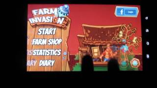 FARM INVASION - App review by ReviewBreaker screenshot 2