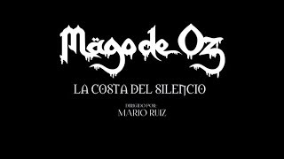 Mägo de oz - La costa del silencio (Videoclip Oficial) chords