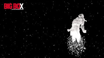 LaunchBox BigBox Startup Video - Metal Gear Solid 4