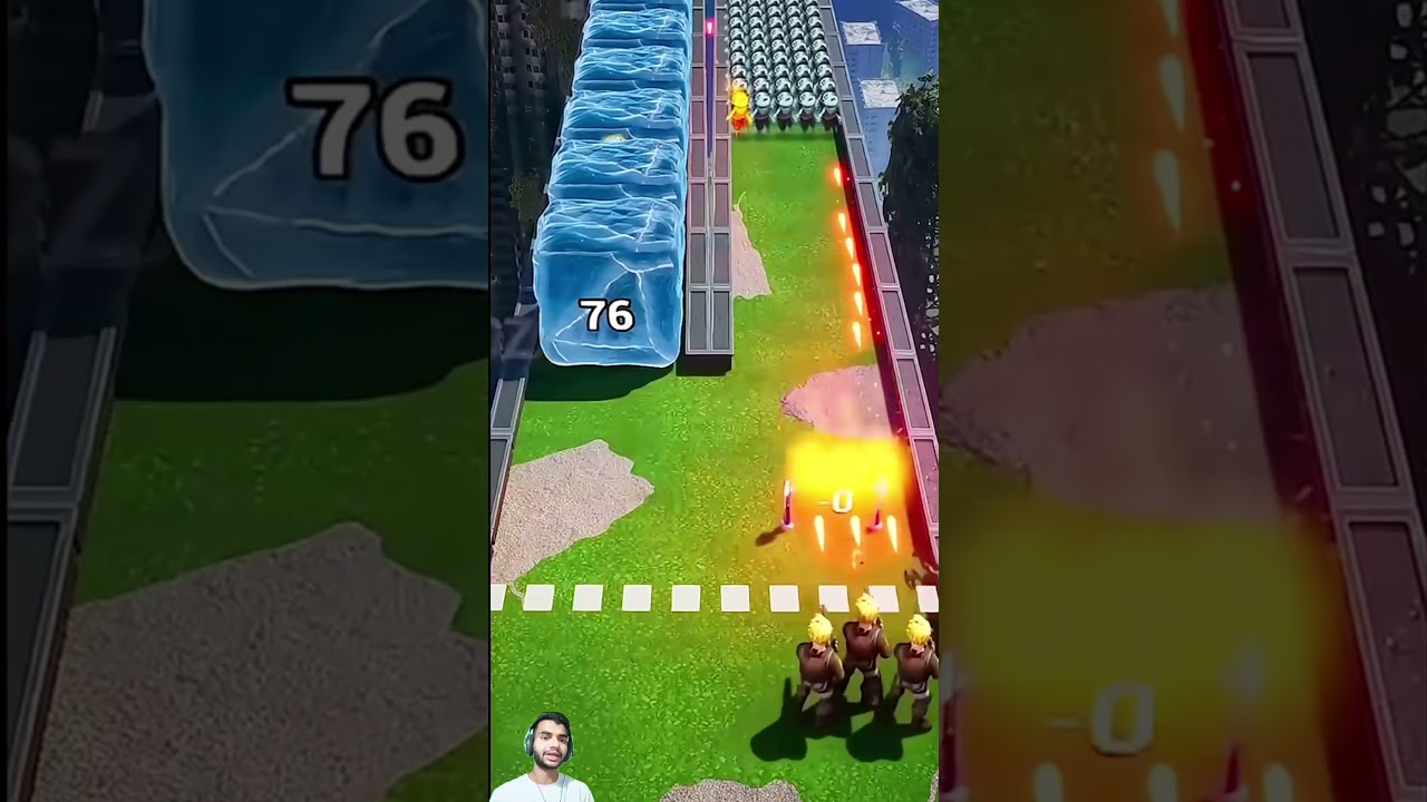 Top War Ads Review New Level 389 Update: Battle Game 