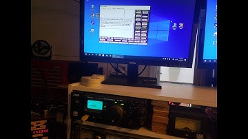 Decoding the ARRL 2022 Field Day Message