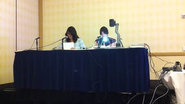 Fanime 2011: Script Reading With Jonathan Osborne part 5
