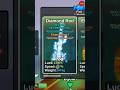 Tes gacor DIAMOND ROD SECRET HUNTER #shorts #roblox #fishit #feros