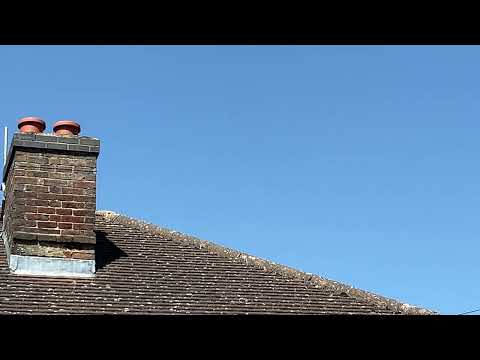 UFO over St Albans 19th July 2024
