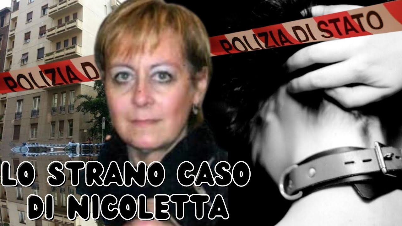 NICOLETTA, CHE COS'È SUCCESSO IN QUELL'APPARTAMENTO A MILANO?