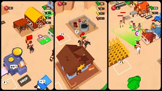 Wild West 3D