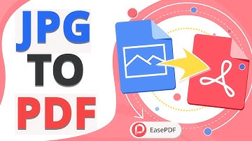 How to Convert Multiple JPG to PDF (3 Simple Steps)