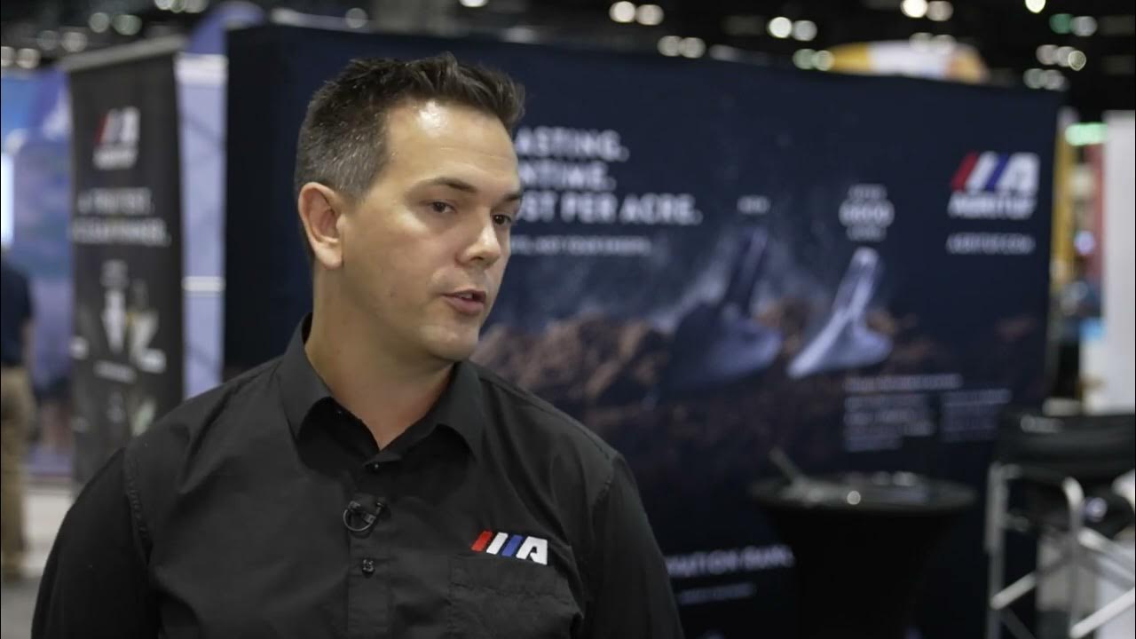 Commodity Classic 2024 AGRITUF YouTube