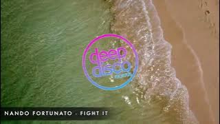 Nando Fortunato - Deep Relax 2025