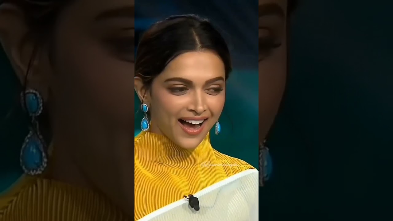 Deepika Padukone Cute 🥰 Whatsapp Status | 