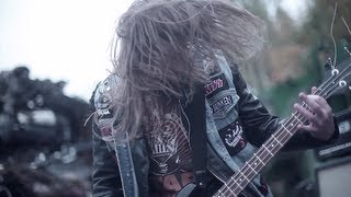 consFEARacy - &quot;In Your Face!&quot; Official Music Video