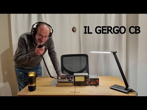 Video: Cosa si dice in gergo?