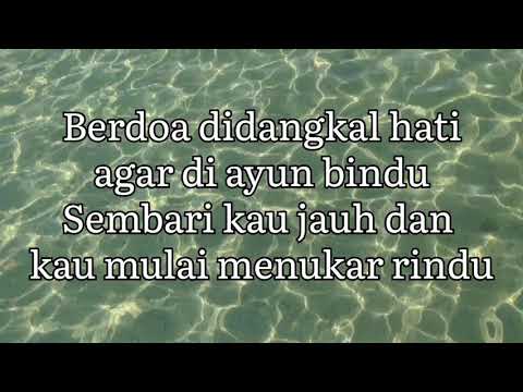 Tukar Rindu by Ebeng Acom Ft. Ailatat Syam video lirik