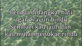 Tukar Rindu by Ebeng Acom Ft. Ailatat Syam video lirik