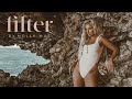 FILTER BY MOLLY-MAE™... Barbados vlog - shooting my campaign for my own brand!