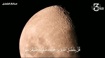 القارئ صالح الفضل