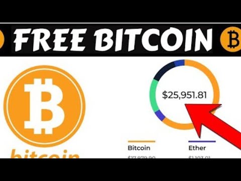 FREE BTC 2022: how to withdraw at least $2 worth of btc every 60mins|legit site that pay real| hurry
